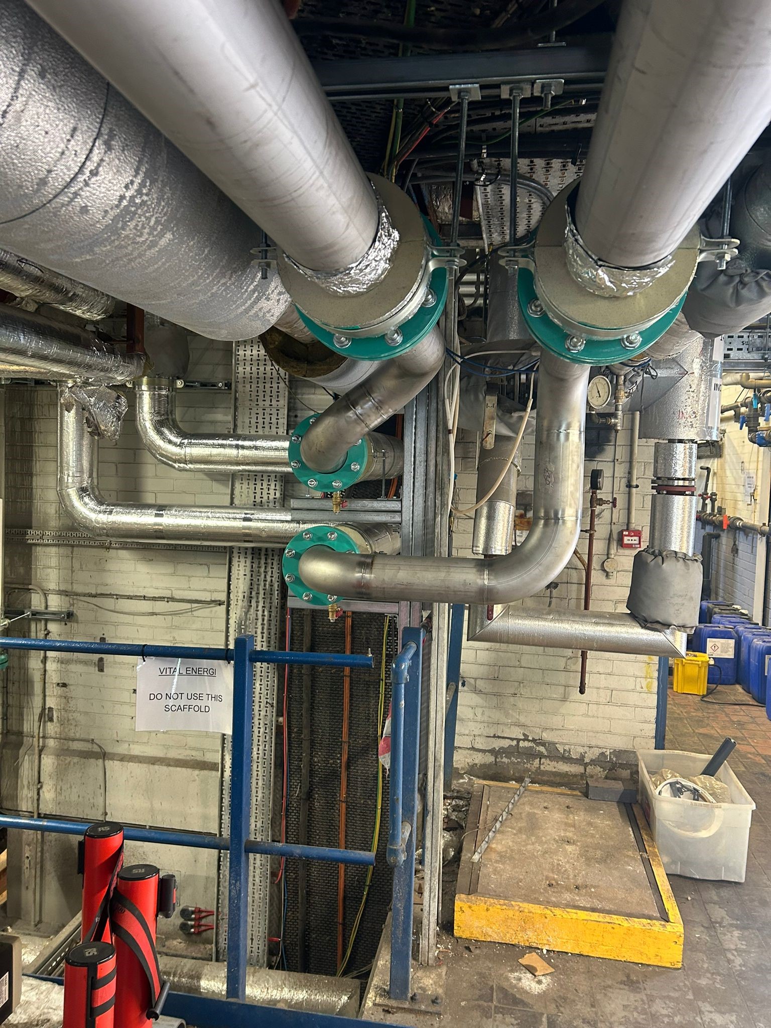 New Cross Hospital - NHS Wolverhampton